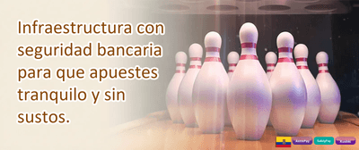 Bono de Bienvenida 100% Casino promotion