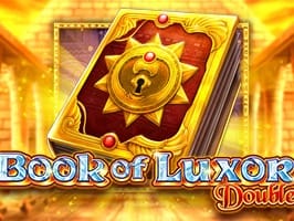 Book of Luxor Double thumbnail
