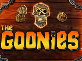 The Goonies thumbnail