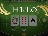 Hi-Lo 3 Cards thumbnail