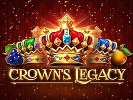 Crowns Legacy thumbnail
