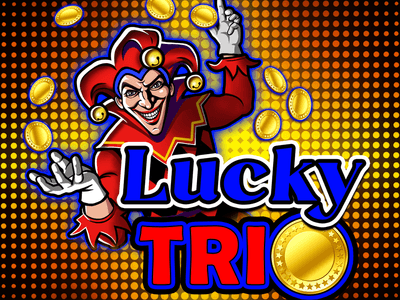 Lucky Trio thumbnail