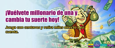 Tu mejor jugada comienza aquí