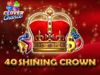 40 Shining Crown thumbnail