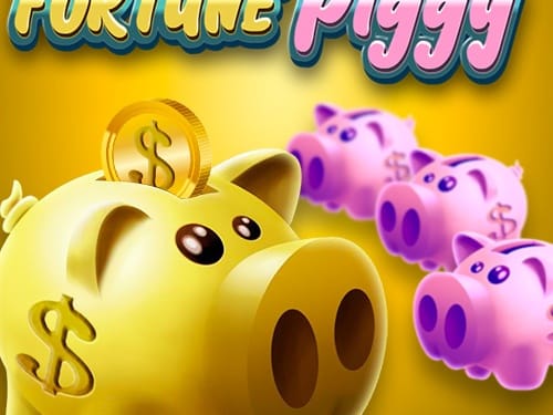 Fortune Piggy Minigame thumbnail