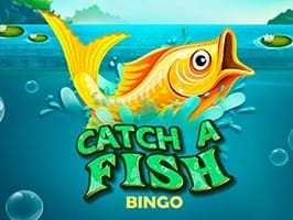 Catch a Fish thumbnail