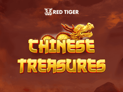 Chinese Treasures thumbnail
