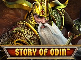 Story Of Odin thumbnail