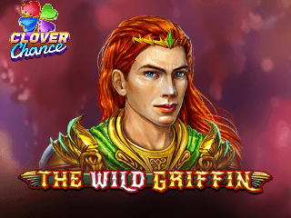 The Wild Griffin game cover