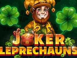 Joker Leprechauns thumbnail