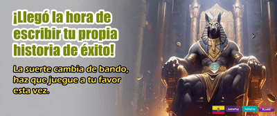 Vive la emoción de la ruleta